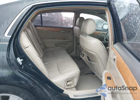 2005 Toyota Avalon Xls from USA, damaged, VIN 4T1BK36B35U037469